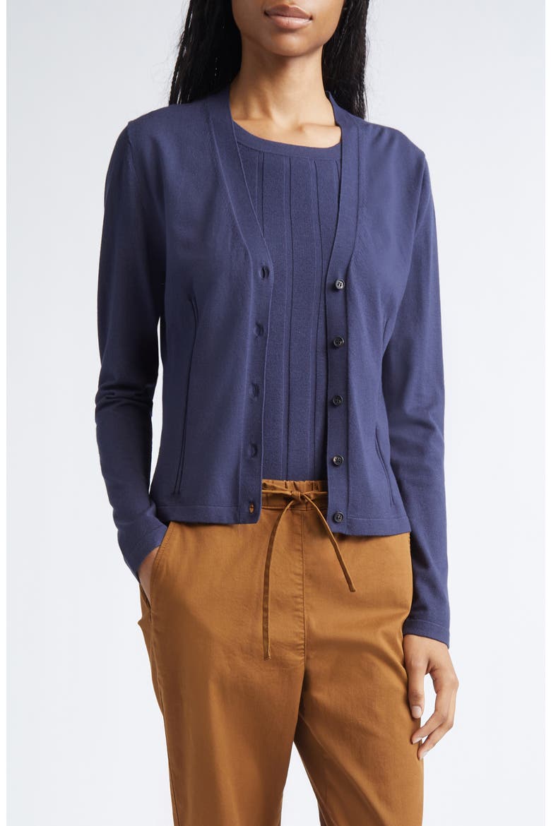 Aerosi Cardigan, Main, color, ULTRAMARINE