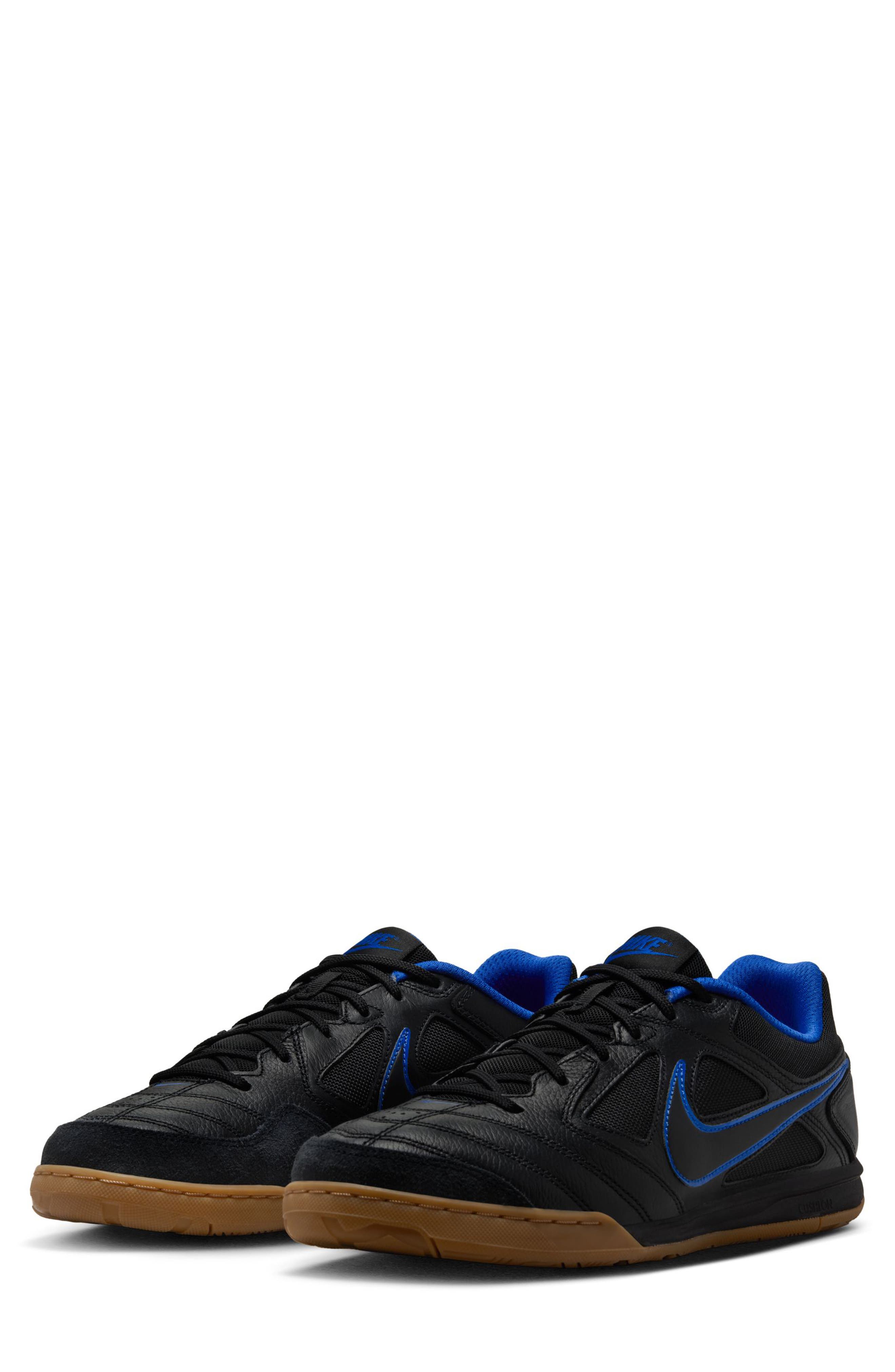 Nike Gato Soccer Sneaker, Main, color, 