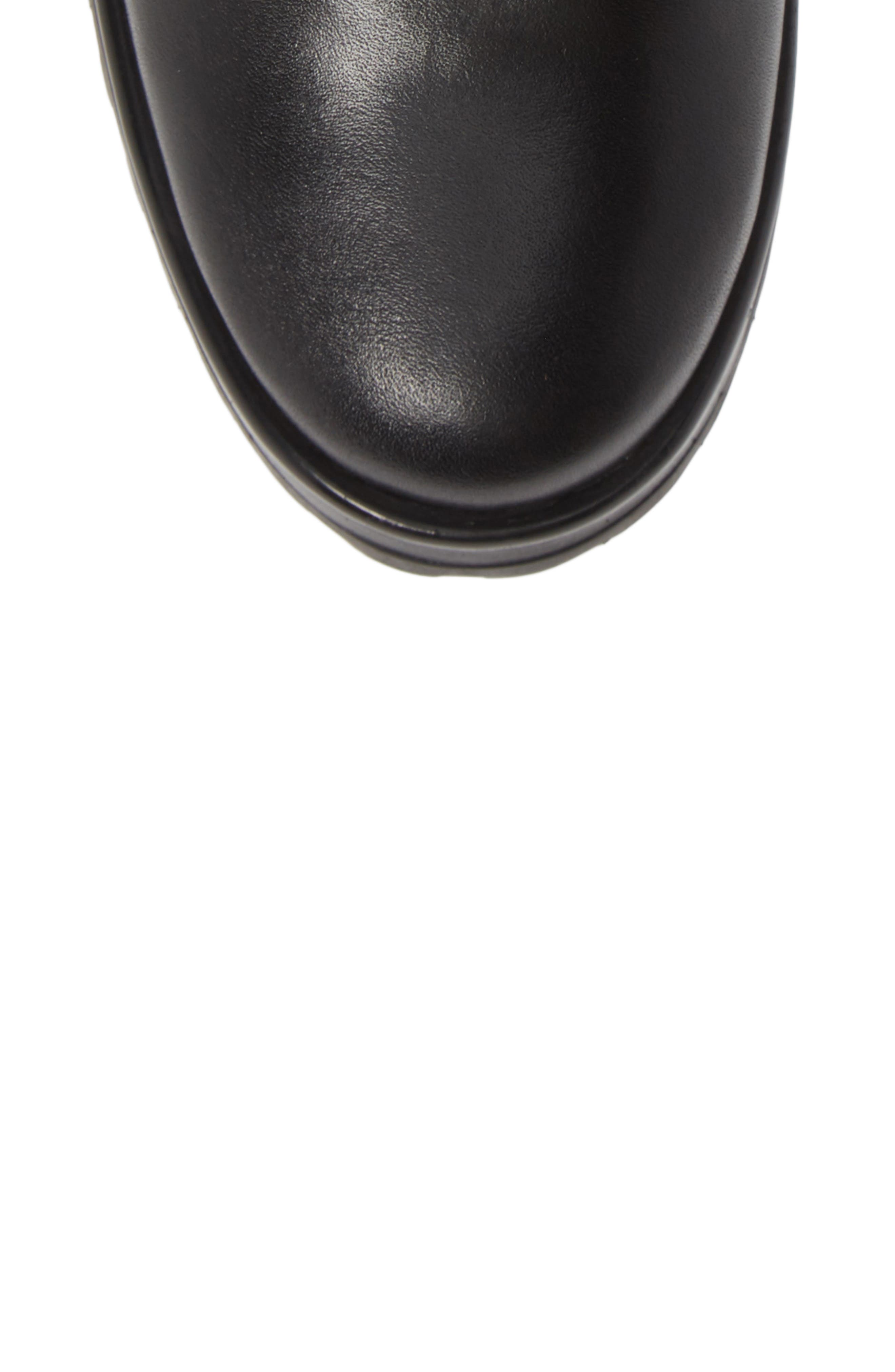 Steven New York Steven by Steve Madden Grenada Hiking Bootie, Alternate, color, 