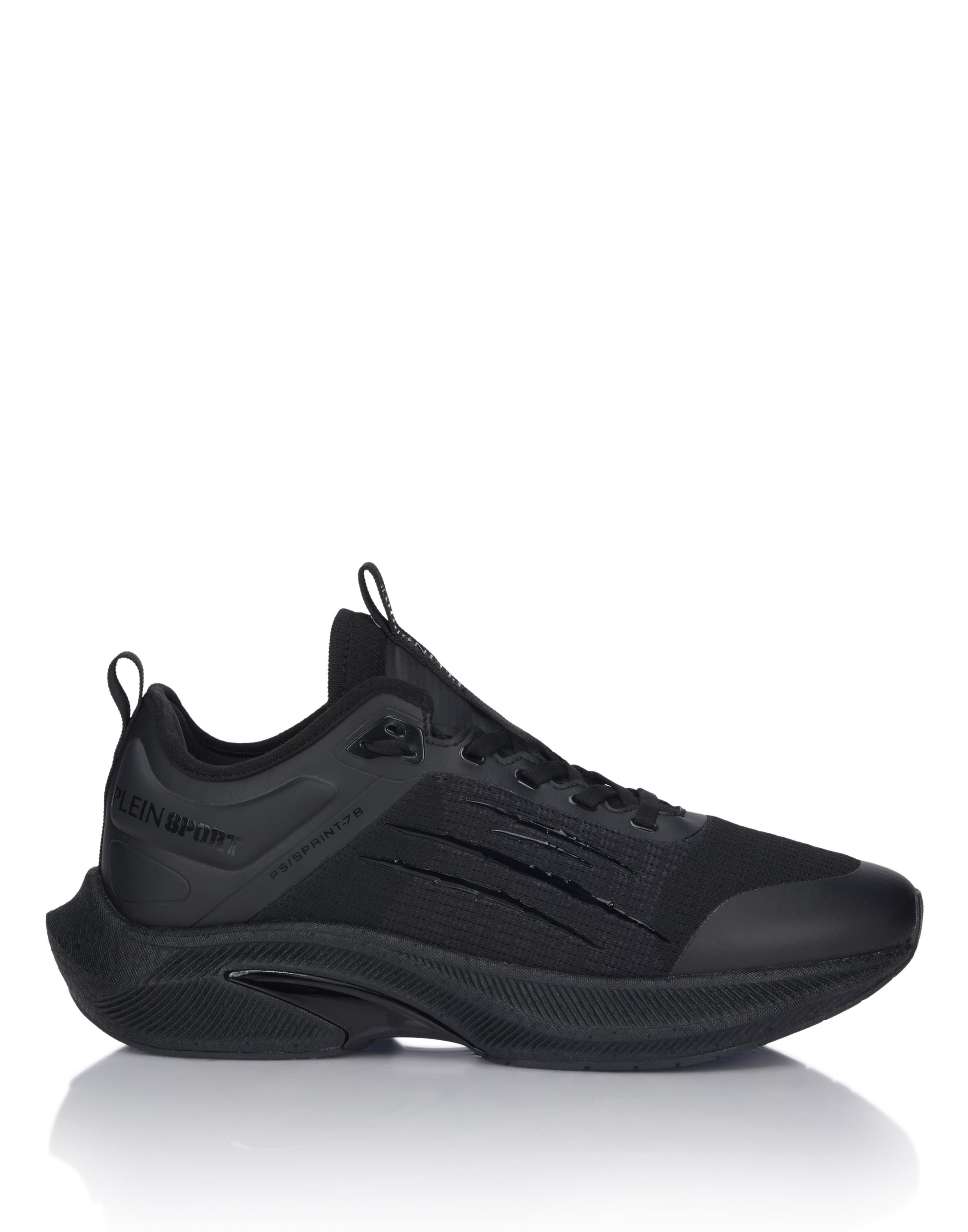 Runner Ps/Sprint-780 Unisex, Main, color, black/black