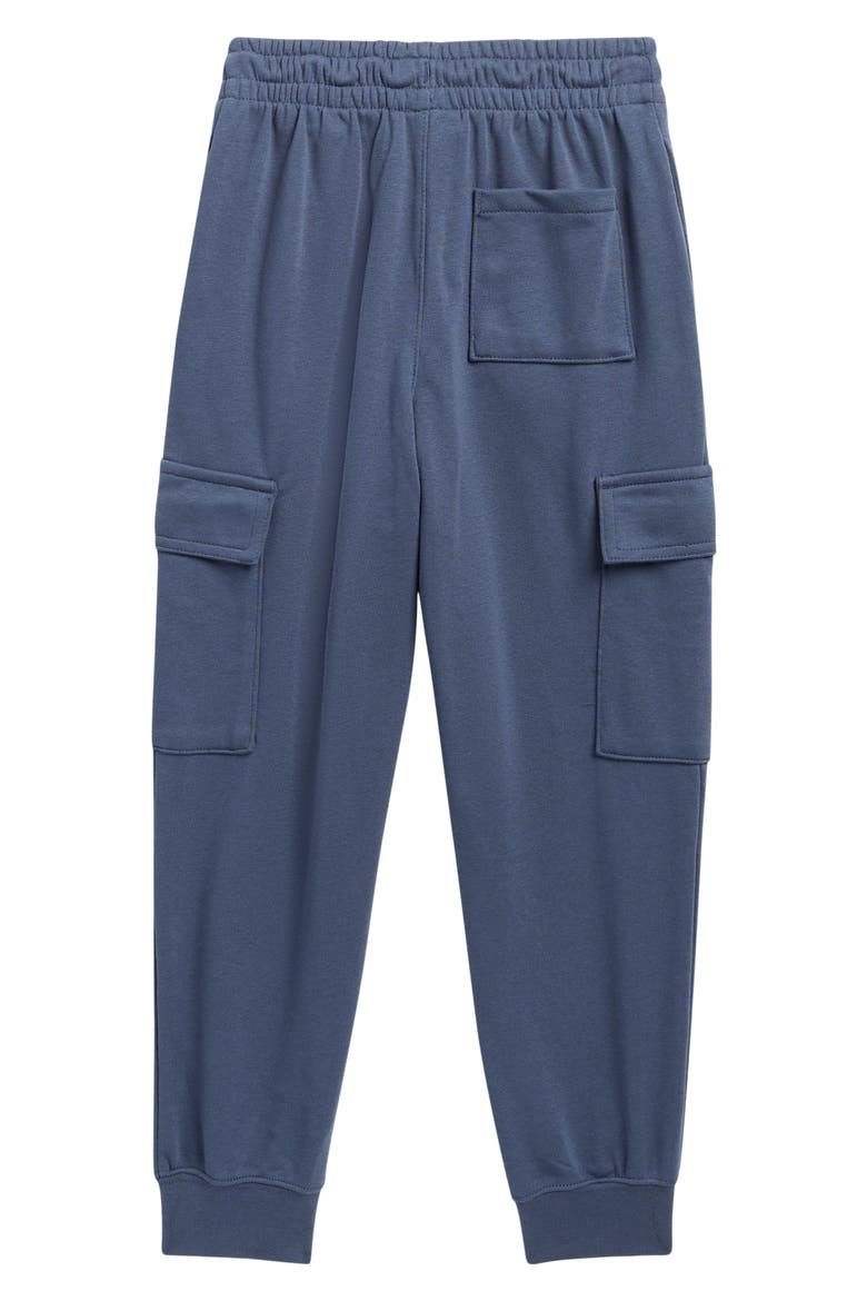 Kids' Brooklyn Cargo Pants, Alternate, color, SQUADRON BLUE