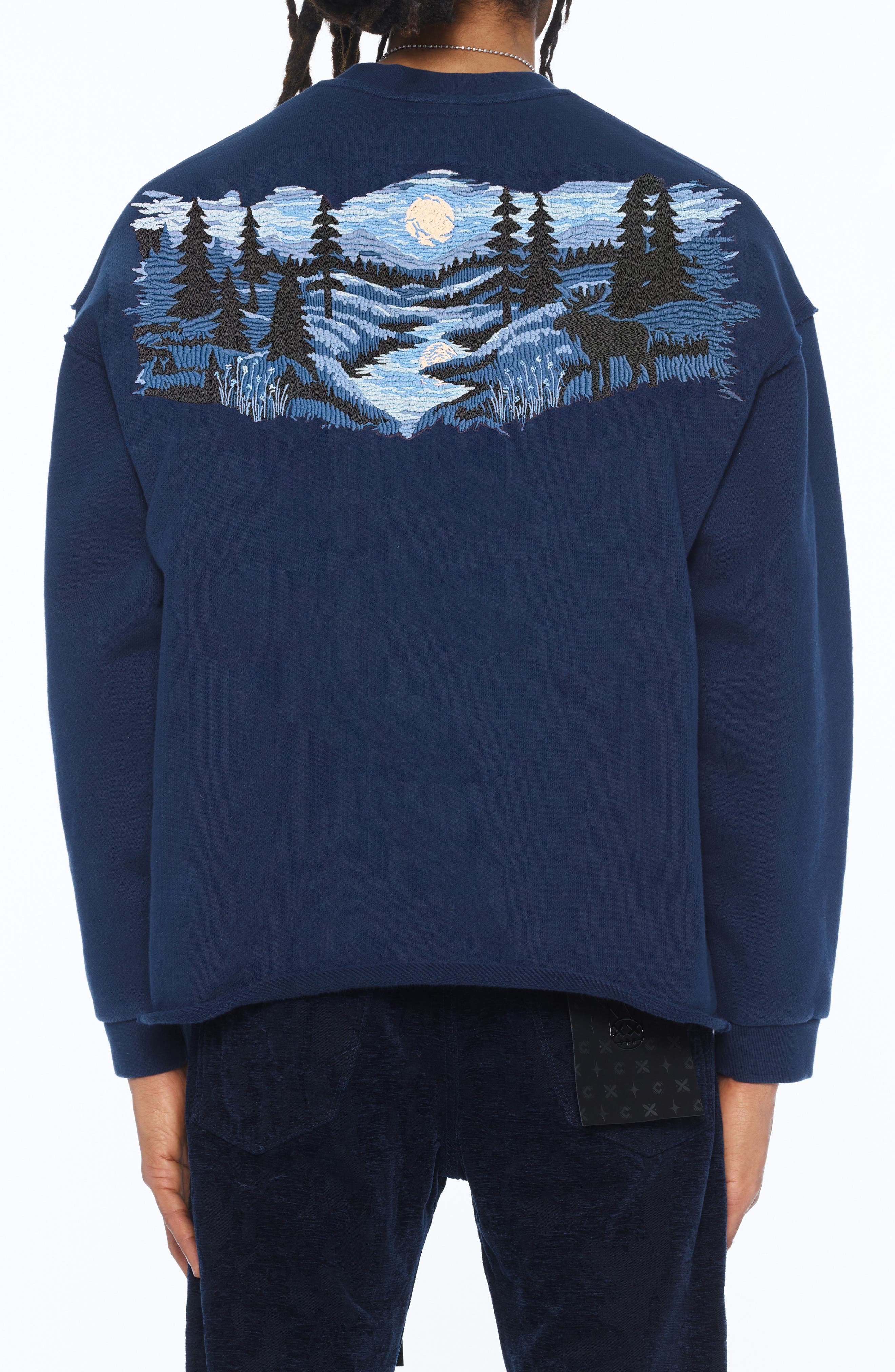 selected NAVY