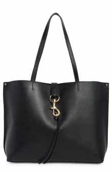 Rebecca Minkoff Megan Clip Tote Bag