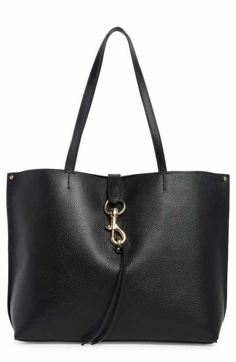 Rebecca Minkoff Megan Clip Tote Bag