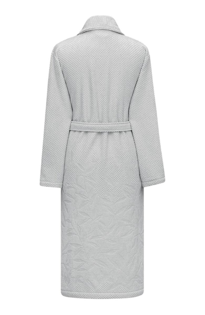 Togas Mirel Women's Bathrobe, Alternate, color, Grey