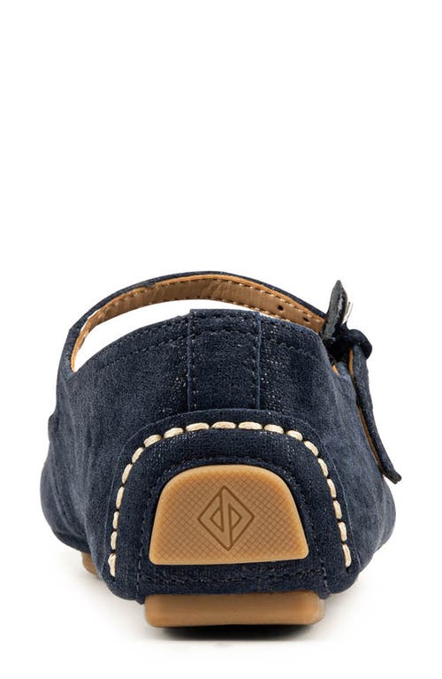 DONALD PLINER DONALD PLINER MARY JANE FLAT 
