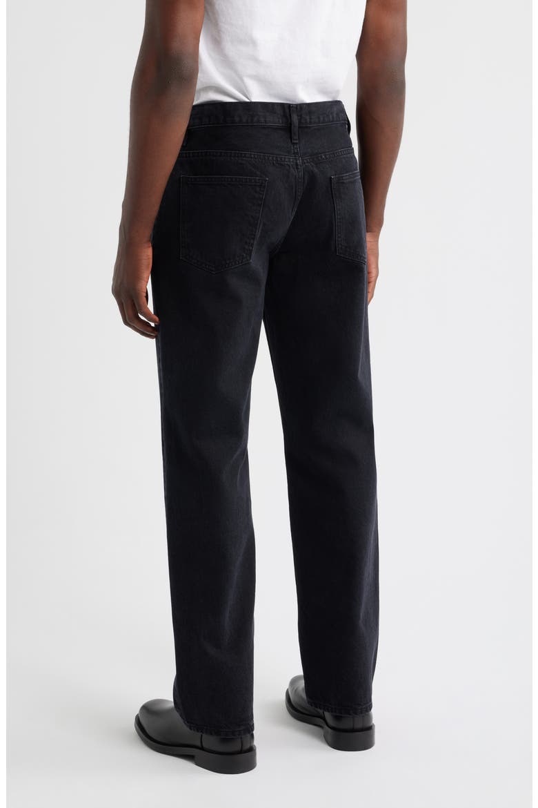 Relaxed Fit Jeans, Alternate, color, REWIND