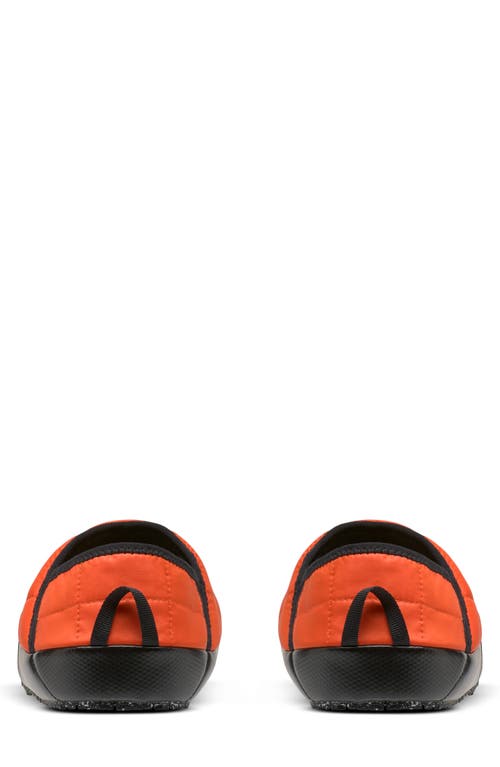 The North Face Quilted Round Toe Sneakers With Rubber Sole In Multi