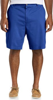 Nautica Deck Stretch Shorts