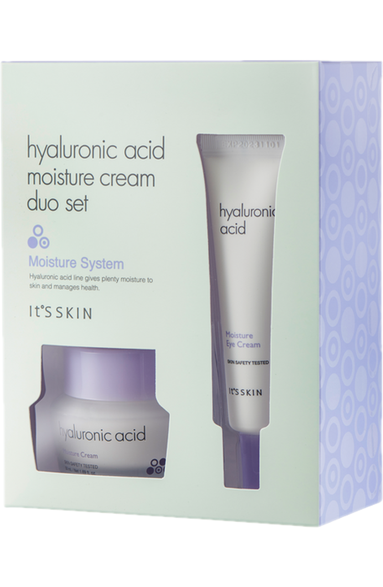 It’s Skin Hyaluronic Acid Duo Set, Main, color, 