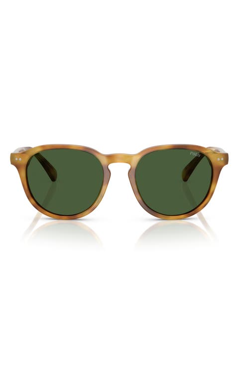 52mm Phantos Sunglasses
