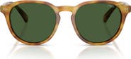 Polo Ralph Lauren 52mm Phantos Sunglasses