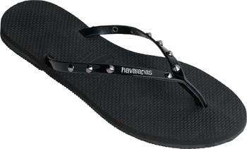 You Spikes Flip Flop