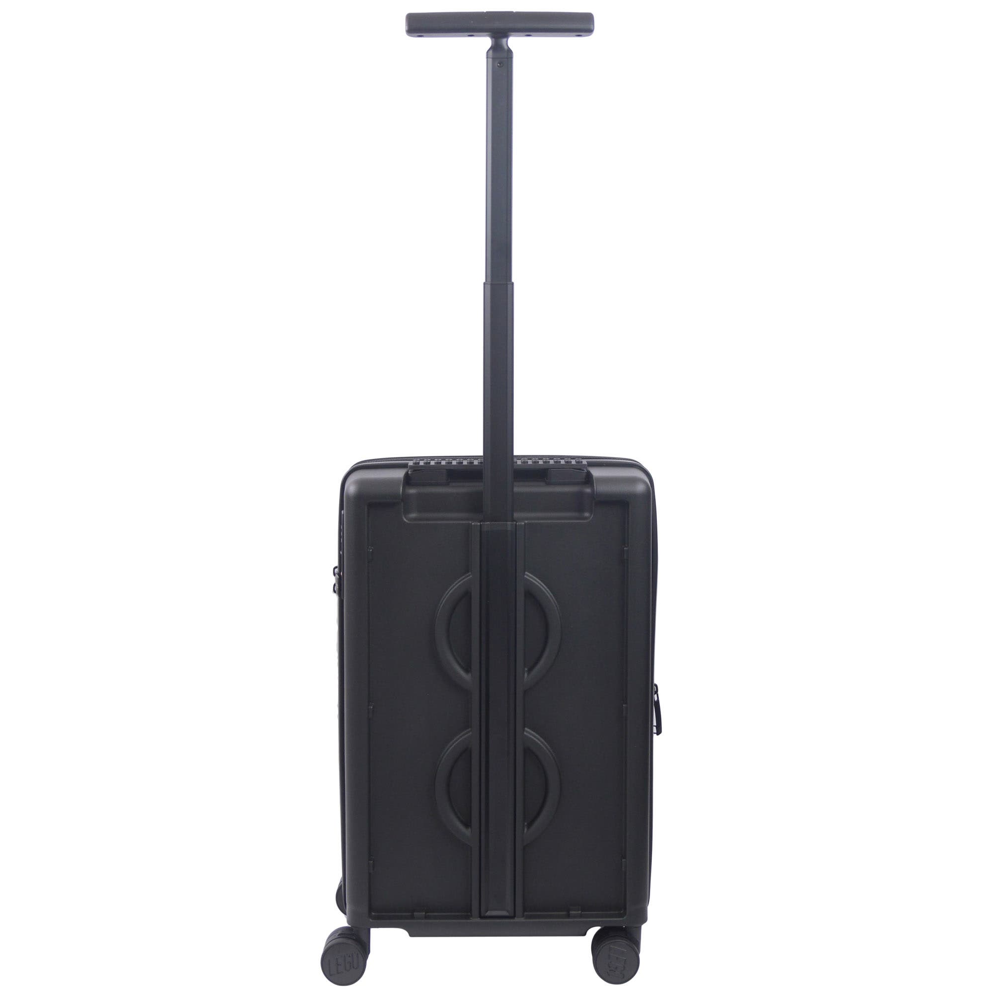 LEGO Signature Brick 2x3 Trolley Expandable 21.5 inch carry-on