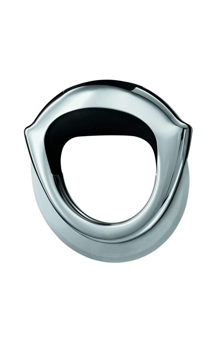 Rosle Pizza Wheel Slicer, Main, color, Silver