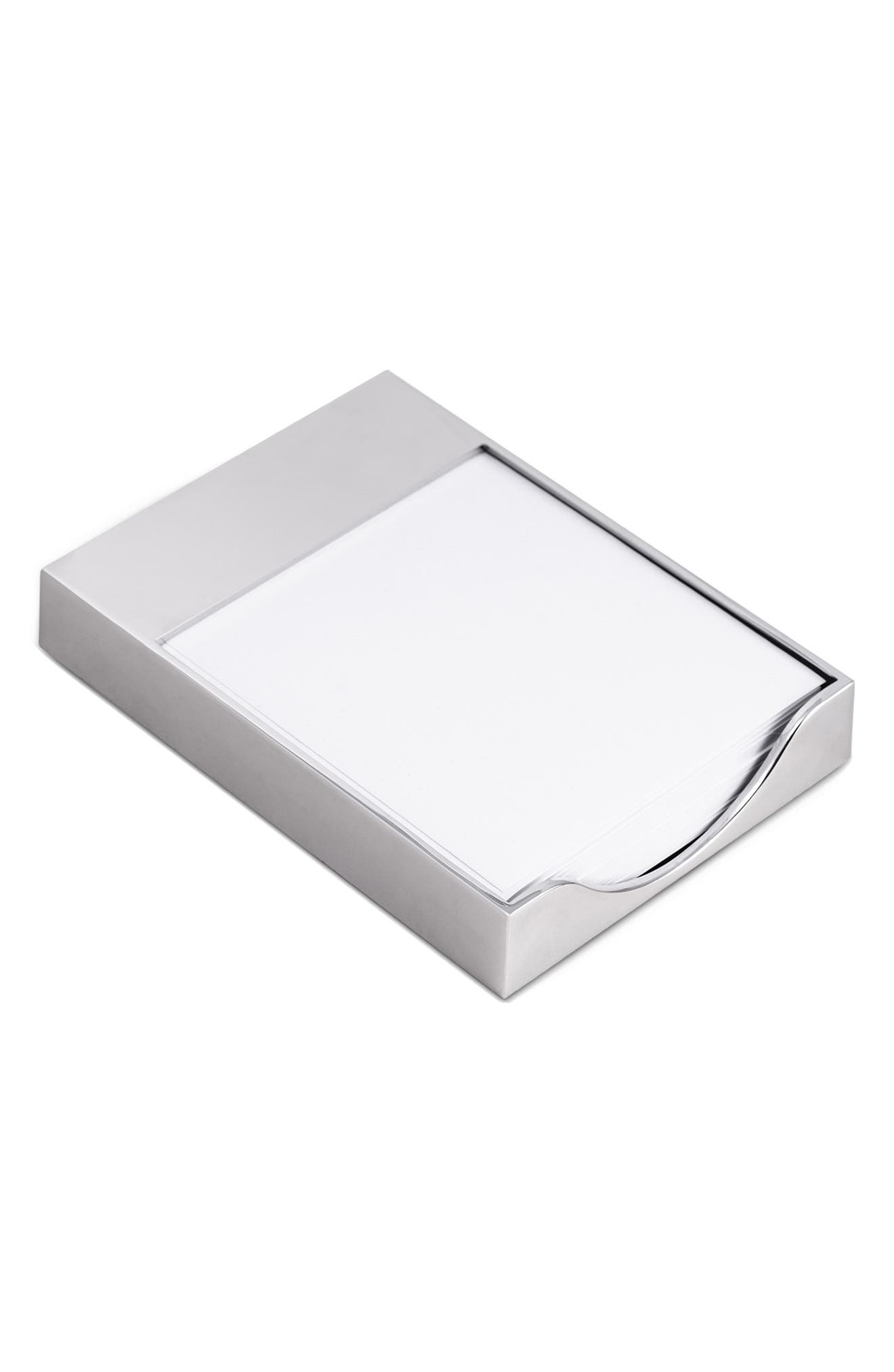selected SILVER