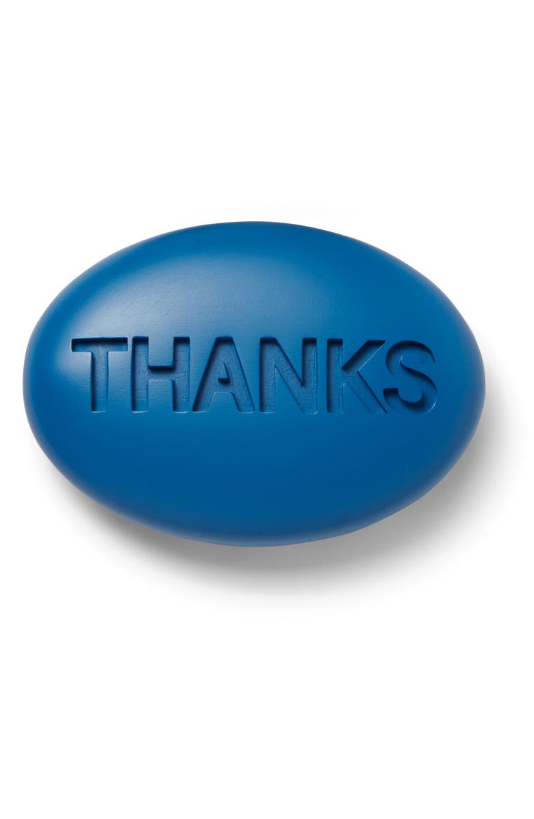 MoMA Visible Markers Thanks Object, Main, color, 