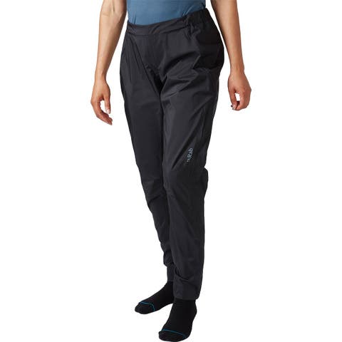 Women's Cinder Downpour Pant