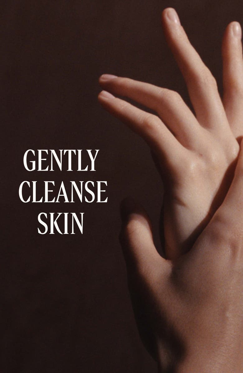 L'Occitane Le Savon Shea Verbena Extra-Gentle Body Soap, Alternate, color, 