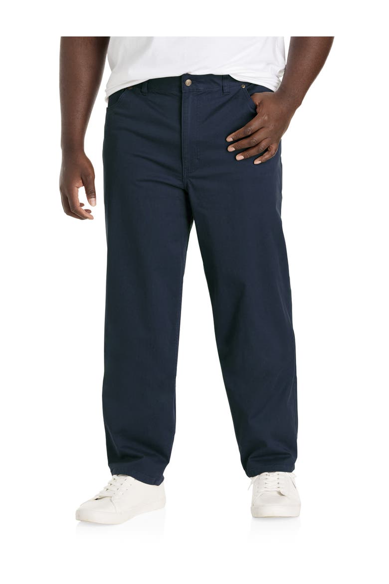 Harbor Bay by DXL Continuous Comfort Pants (Men) | Nordstrom