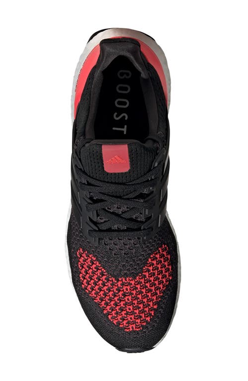 Adidas Originals Adidas Ultraboost 1.0 Running Sneaker In Black