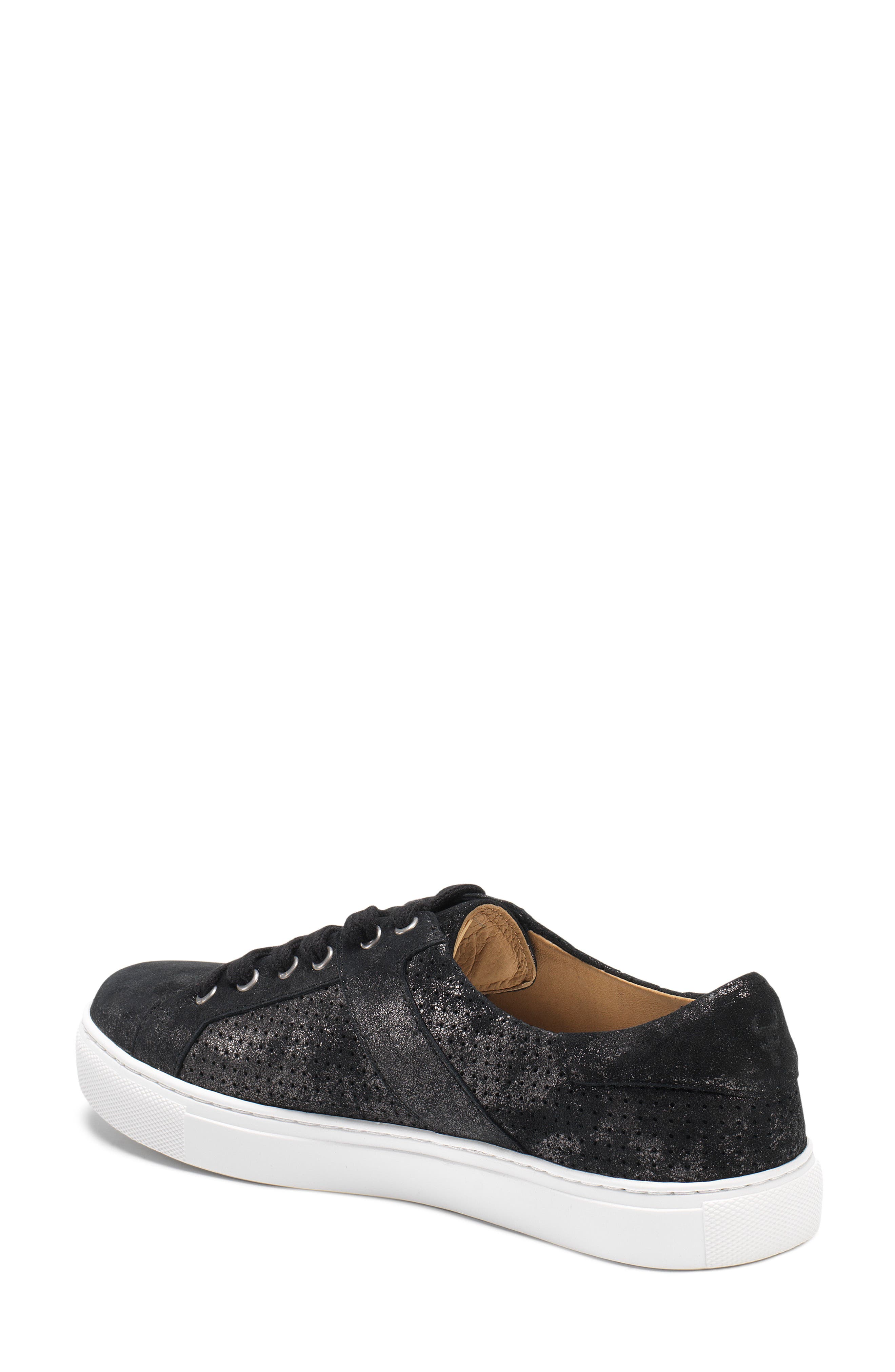 Trask Lindsey Sneaker, Alternate, color, 