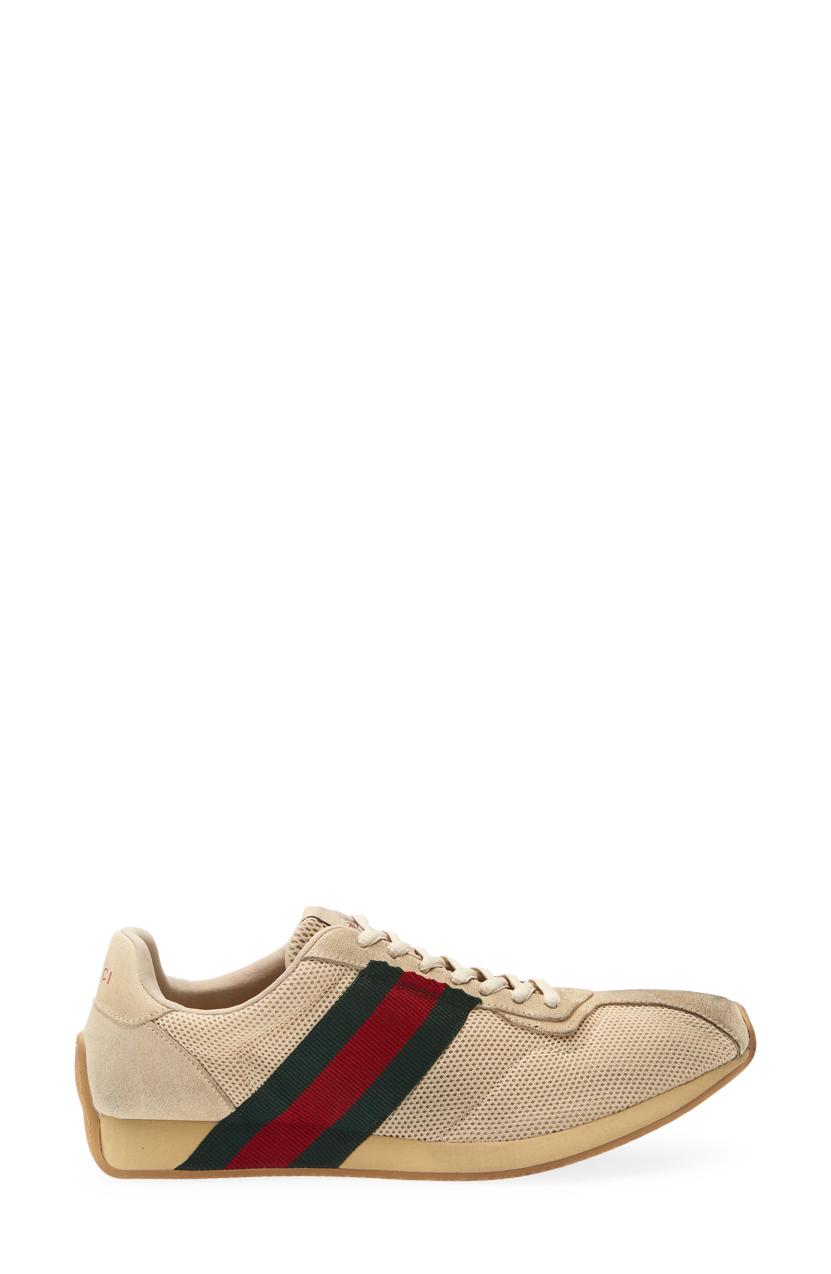 Legacy Sneaker, Alternate, color, BEIGE