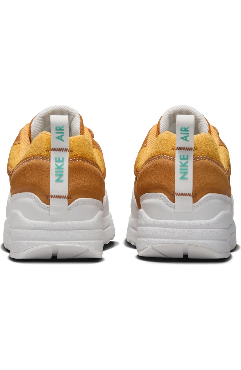 Nike x Serena Williams Design Crew Air Max 1 Sneaker, Alternate, color,