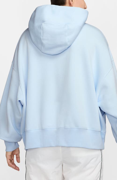 Nike Sportswear Phoenix Fleece Pullover Hoodie