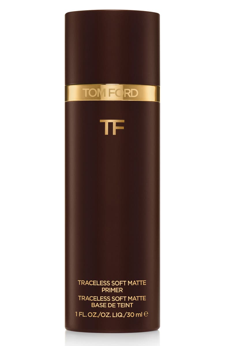 TOM FORD Traceless Soft Matte Face Primer, Main, color,