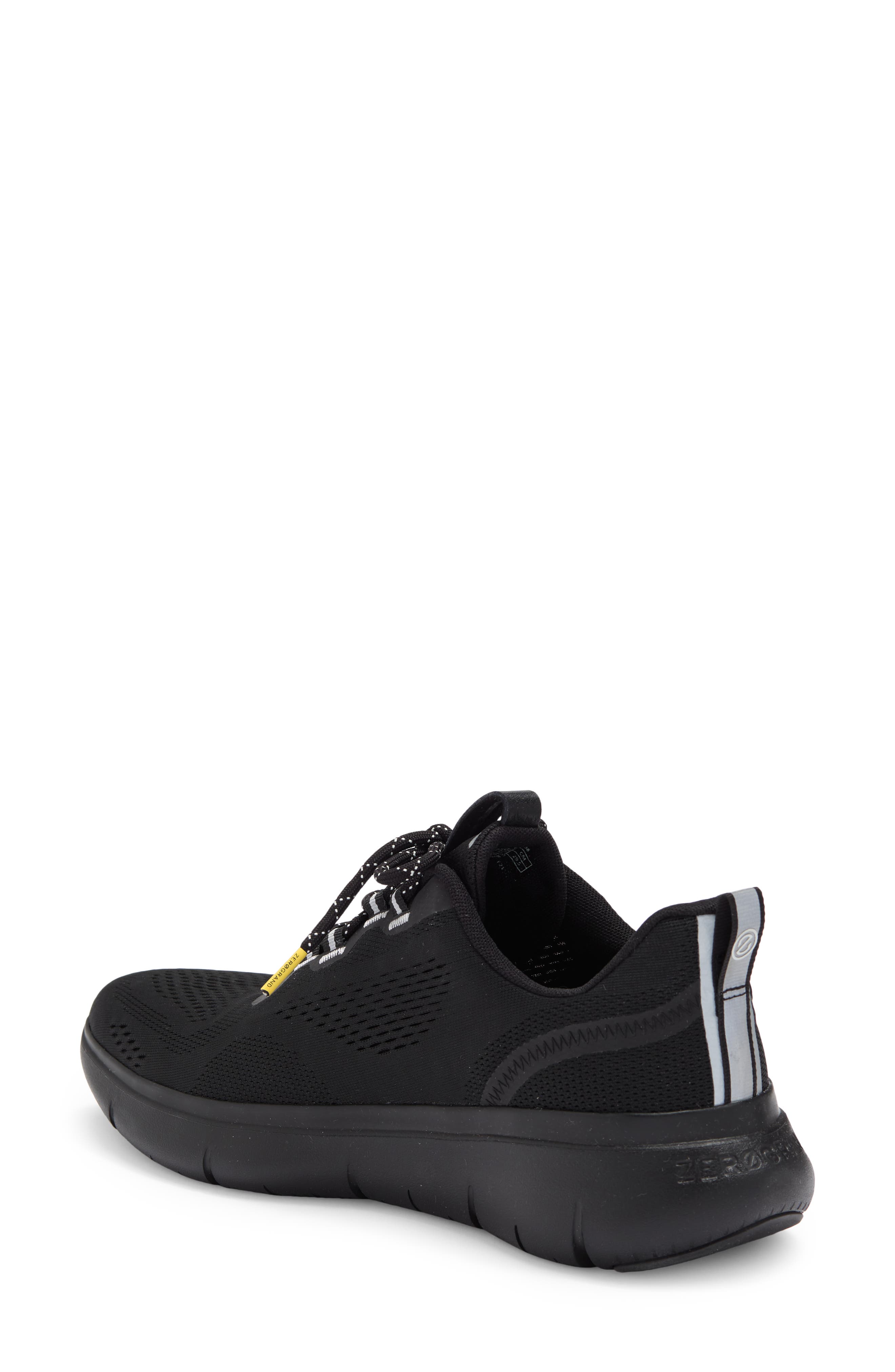 Cole Haan ZeroGrand Journey Runner Sneaker, Alternate, color, 
