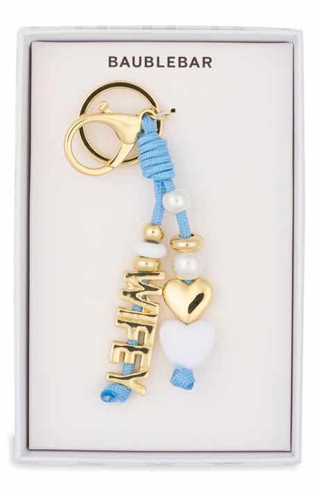 Call Me Wifey Bag Charm