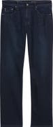 AG Protégé Straight Leg Jeans