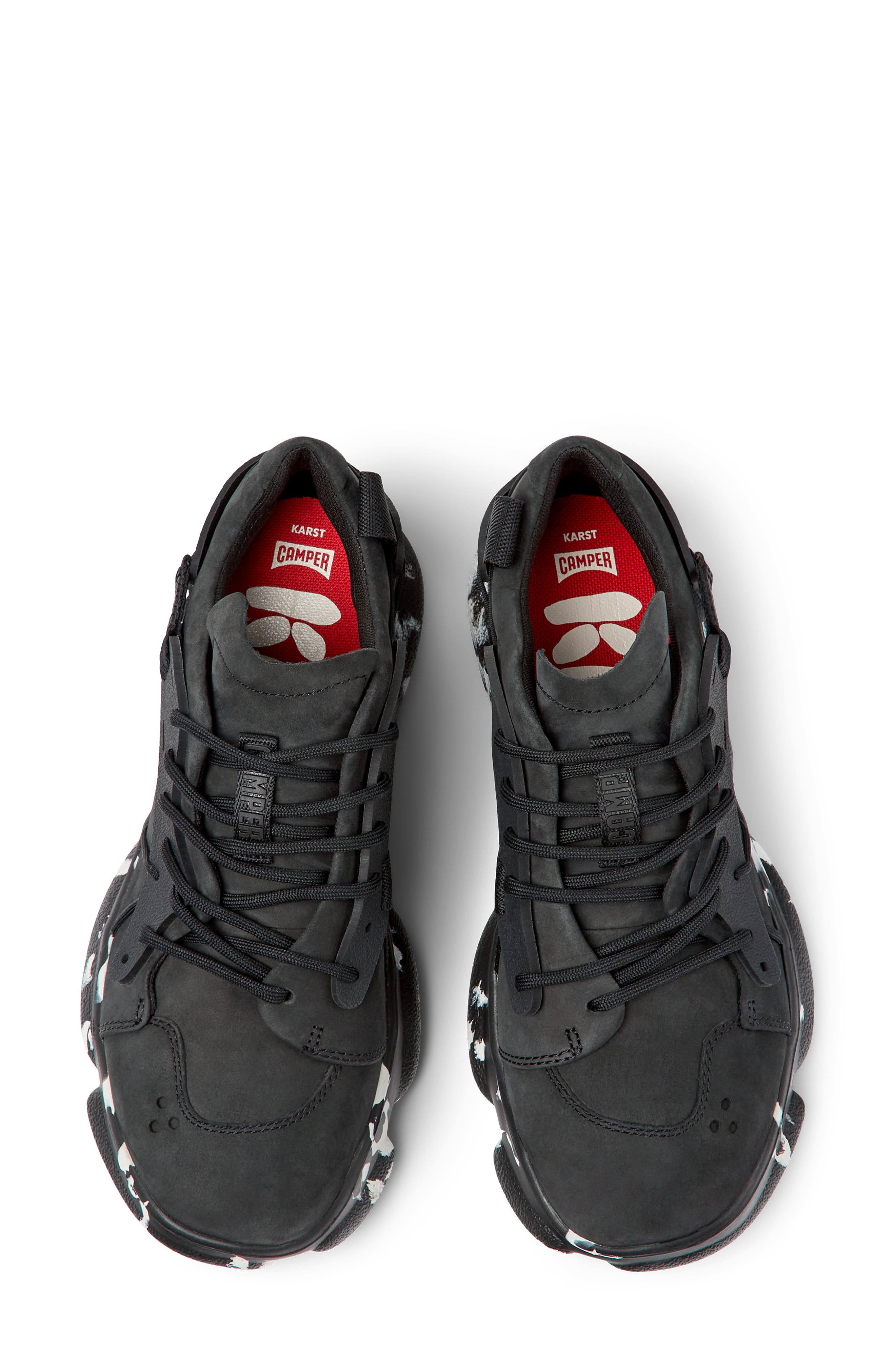 Camper Karst Sneaker, Alternate, color, 