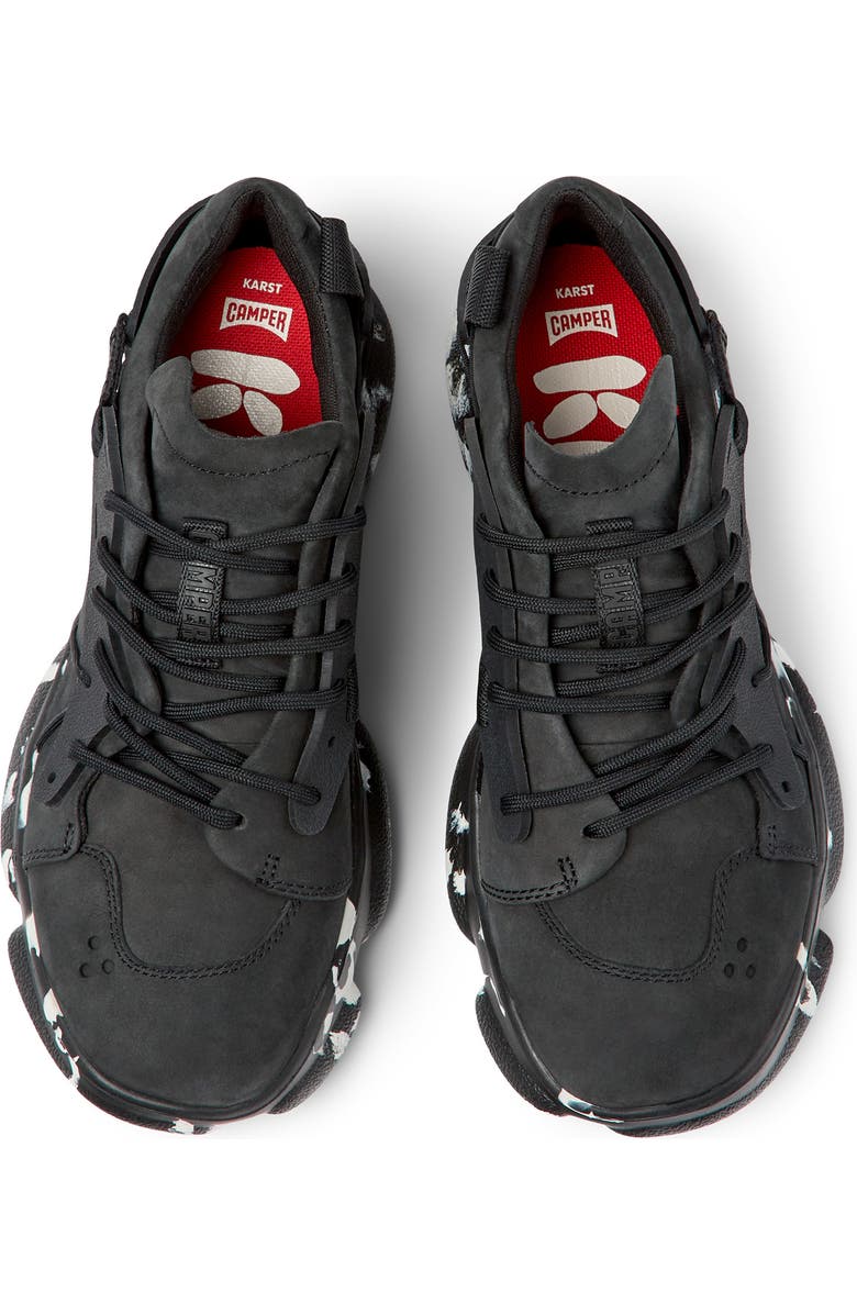 Camper Karst Sneaker, Alternate, color,