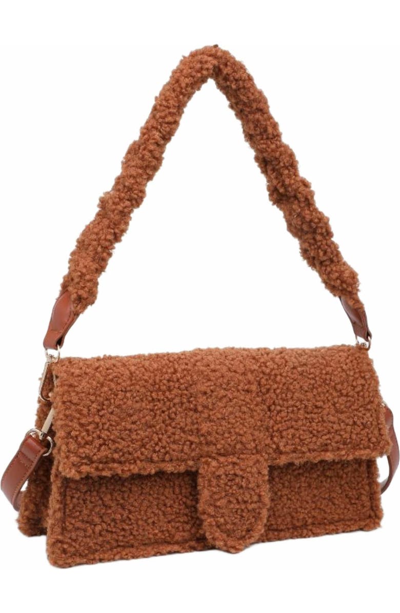 MODA LUXE Fergie Crossbody, Alternate, color,