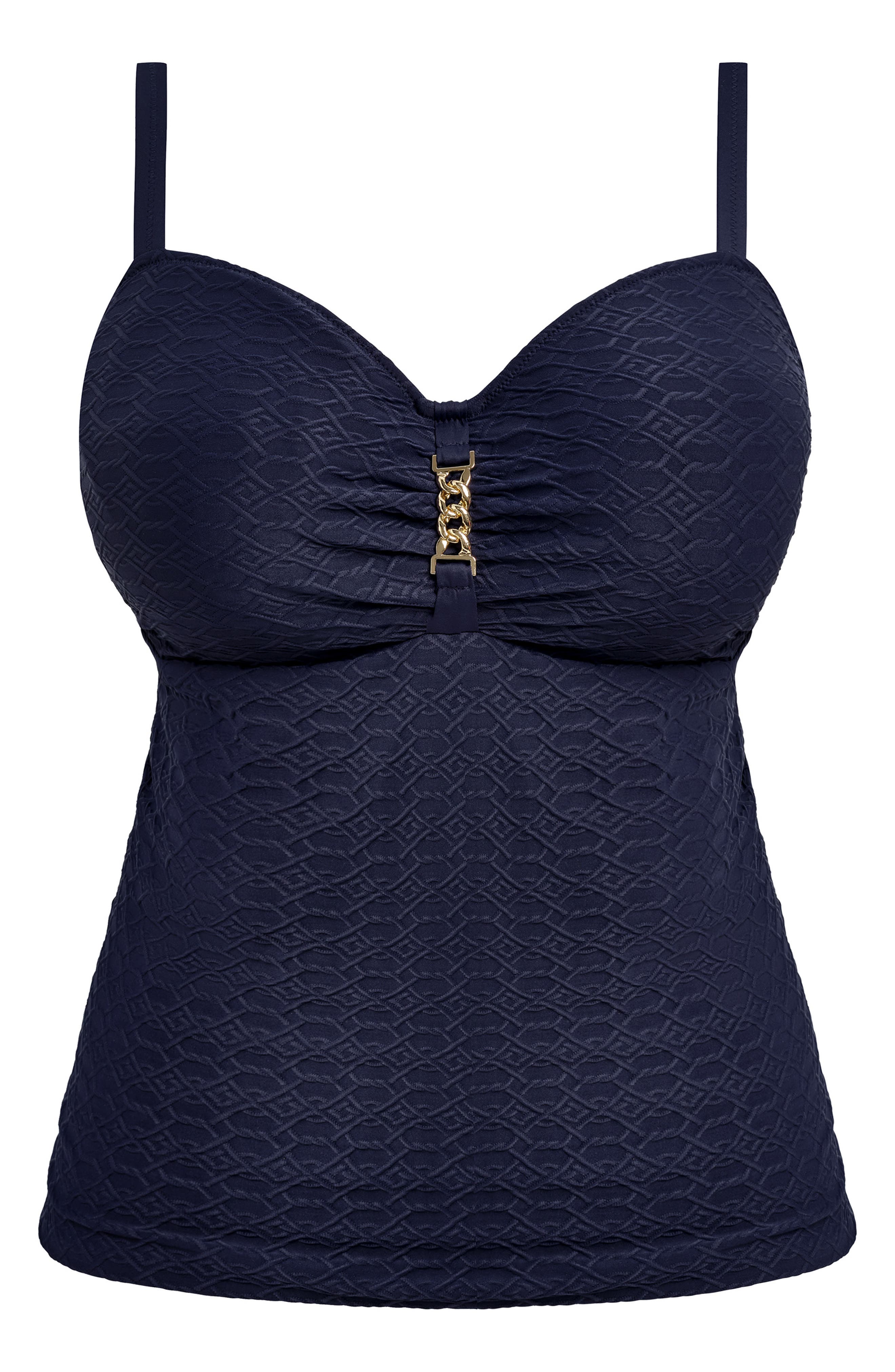 Fantasie Azores Underwire Tankini Top (Women) | Nordstrom