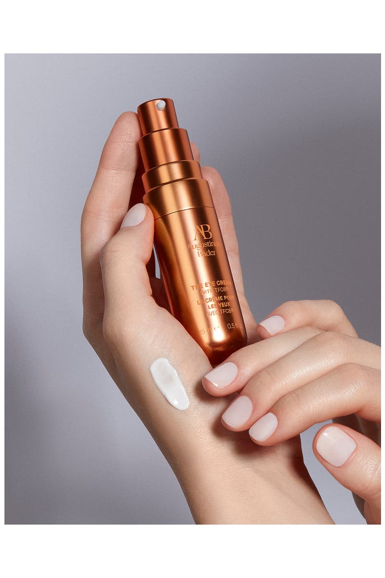 The Eye Cream Nomad, Alternate, color, NO COLOR