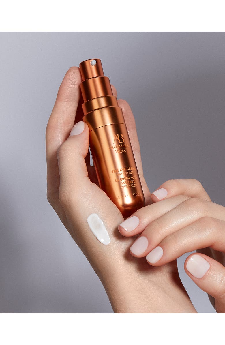 Augustinus Bader The Eye Cream Nomad, Alternate, color,