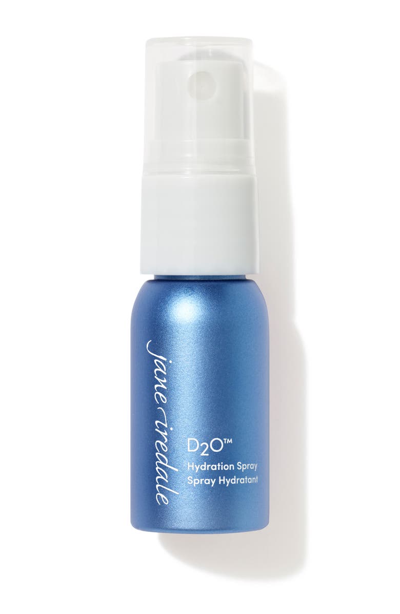 jane iredale D₂O<sup>™</sup> Hydration Spray Mini, Main, color, 