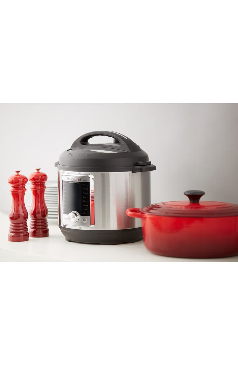 Le Creuset Salt Mill, Alternate, color, Cherry