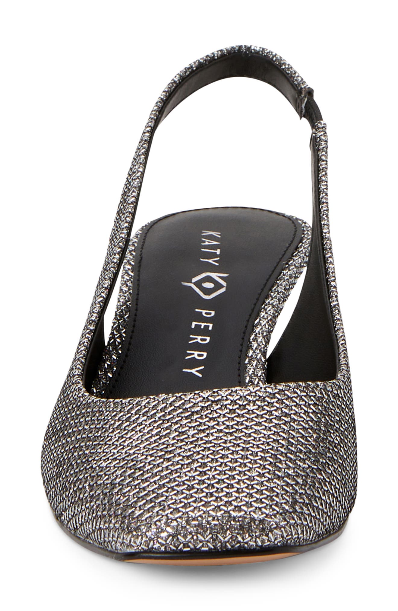 Katy Perry The Laterr Kitten Heel Slingback Pump, Alternate, color, 