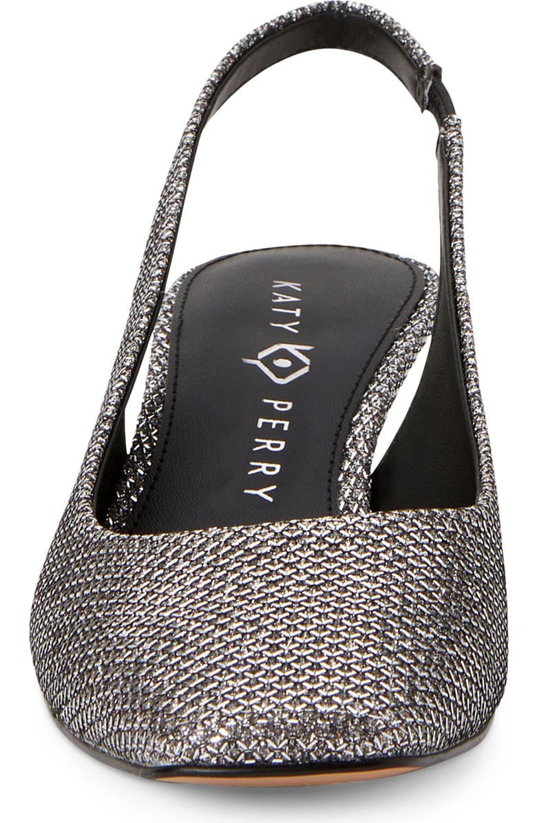 Katy Perry The Laterr Kitten Heel Slingback Pump, Alternate, color,