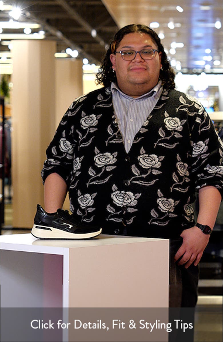 Galicia Sneaker, sales video thumbnail