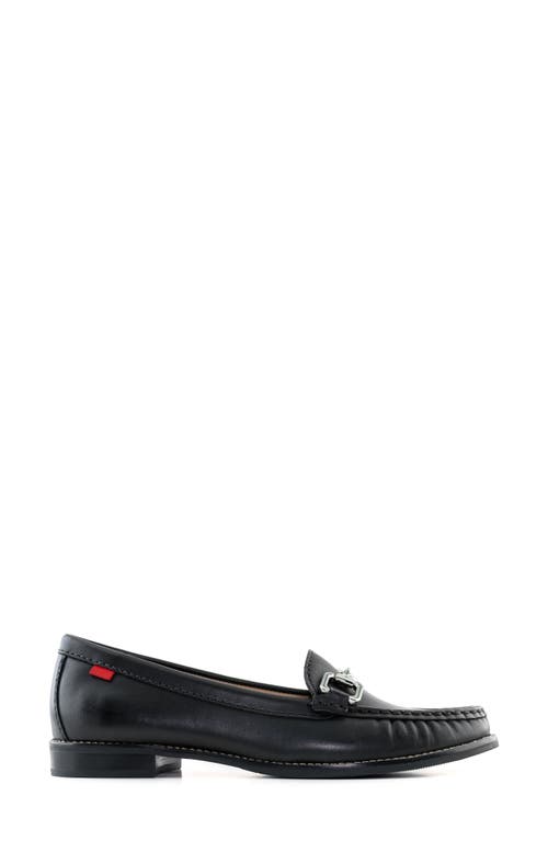 Marc Joseph New York Park Ave Loafer In Black