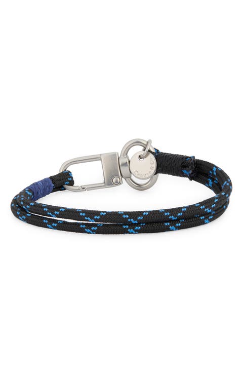 Men's Tracer Stripe Paracord Bracelet