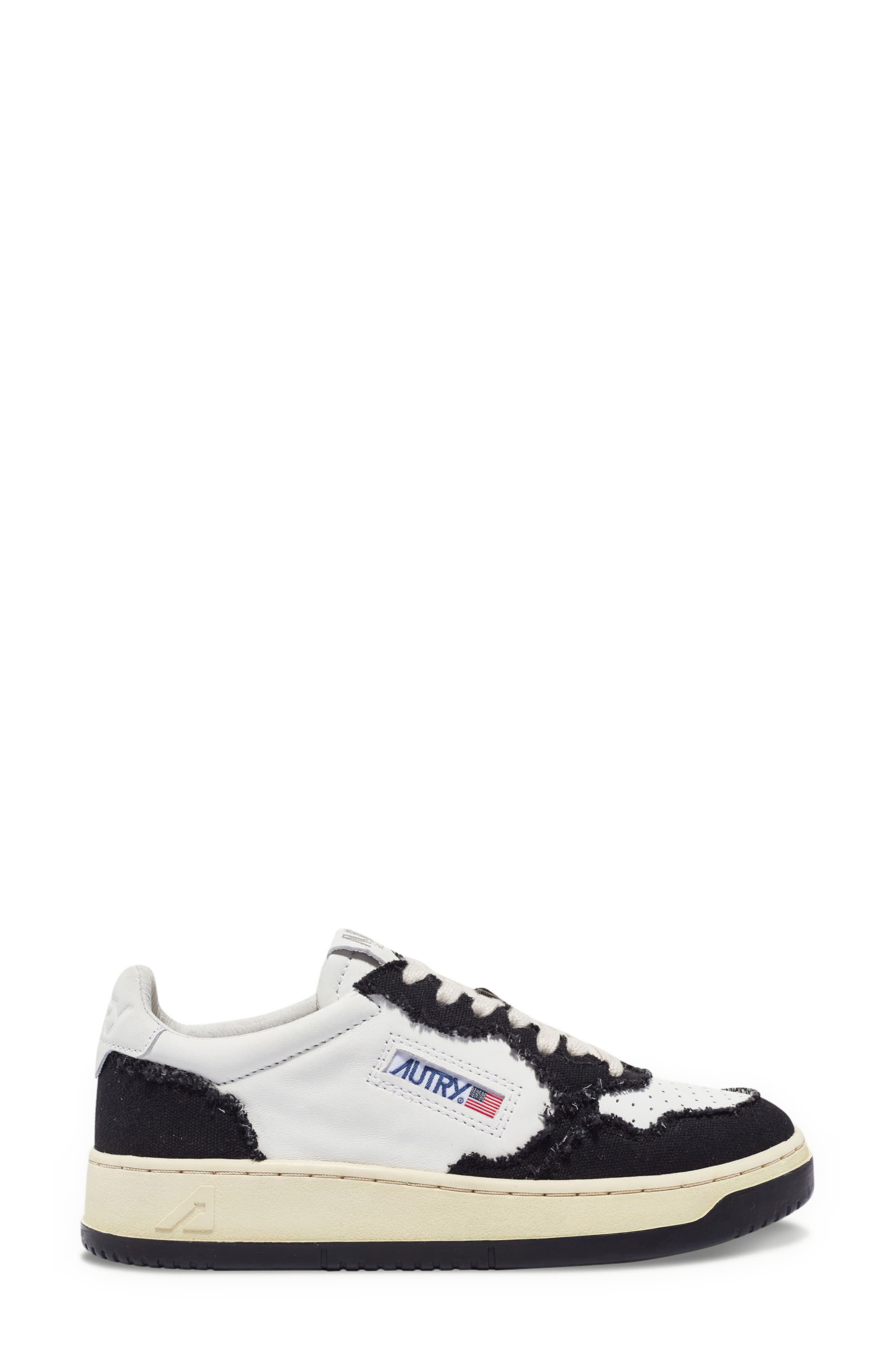 AUTRY Medalist Low Sneaker, Alternate, color, 