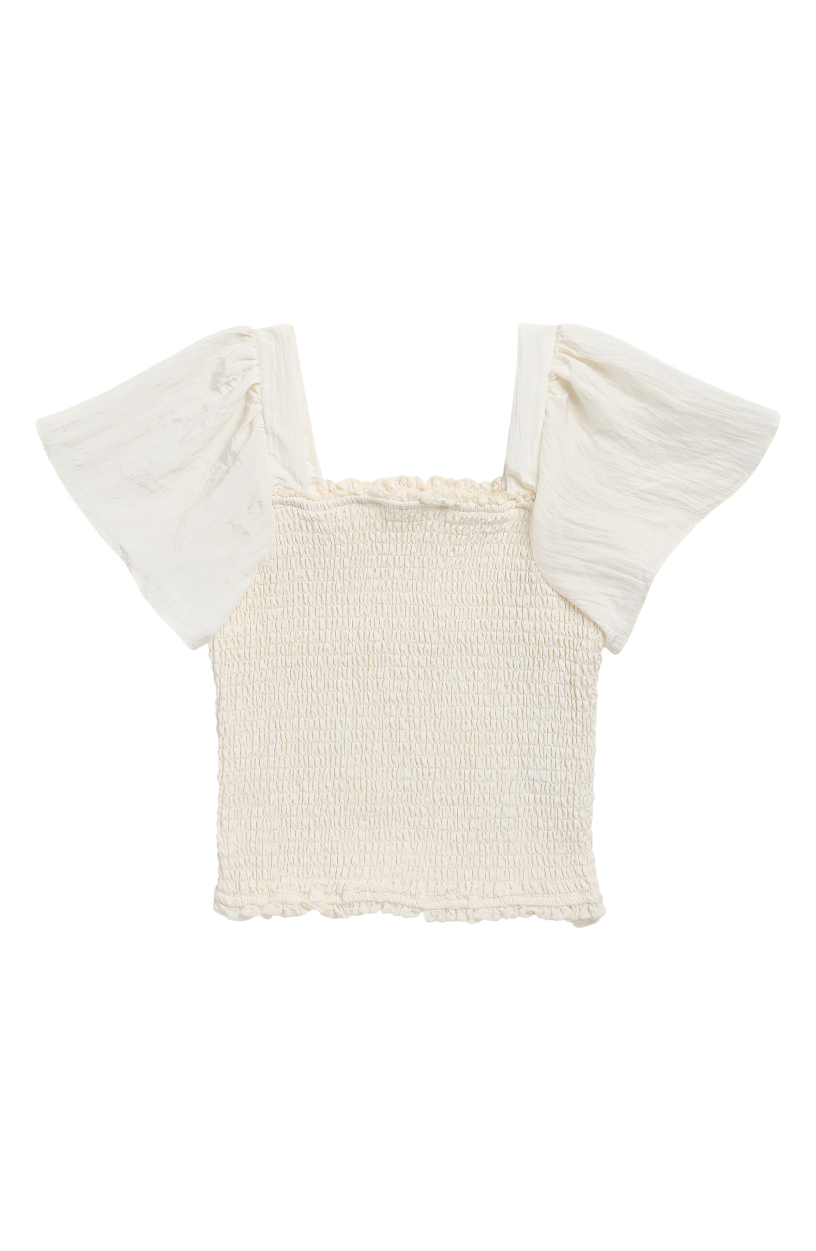 selected IVORY
