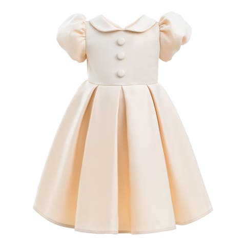 Barrymore Dress (Toddler & Little Kid)