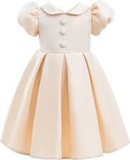 Tulleen Barrymore Dress
